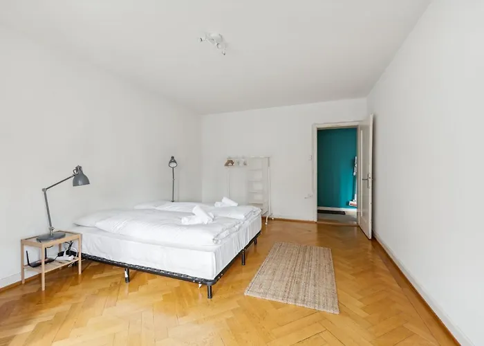 For Explorers 224 Appartamento